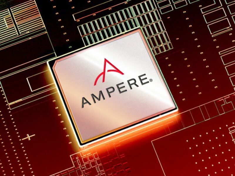 Kalray rejoint l&rsquo;AI Platform lancée par Ampere