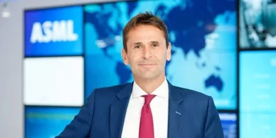 Un français pour diriger ASML leader des équipements EUV 
