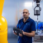 $10m for UK connected technology, EMC lab in Surrey