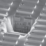 First complete memristor neural network for medical AI