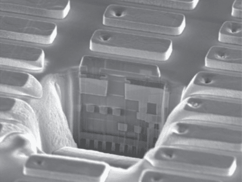 First complete memristor neural network for medical AI