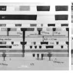 Le CEA-Leti montre le premier CMOS 3D sur CMOS au monde