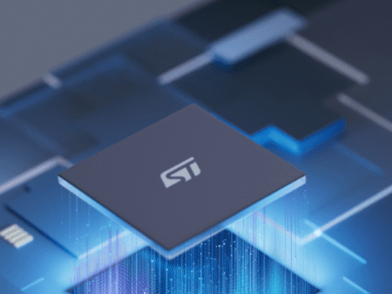 ST opens up its edge AI tool to other chips