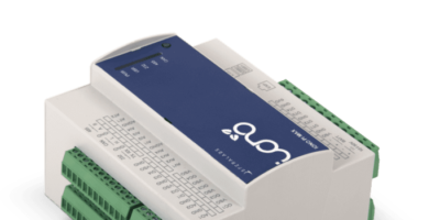 Sfera Labs adds Raspberry Pi CM4S core to Iono Pi Max industrial I/O module