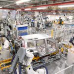 JLR, Tata team for AI manufacturing of electric Range Rover