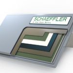 Schaeffler présente une batterie au silicium à l&rsquo;état solide