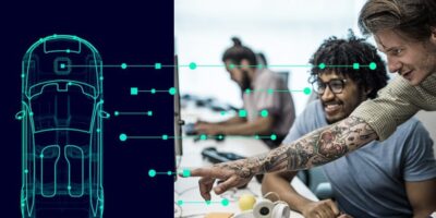 AI boost for more accurate digital twin development