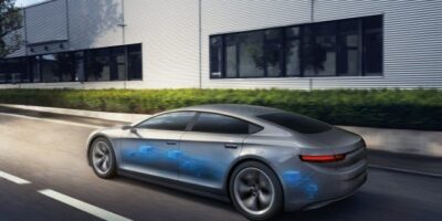 Bosch unifies infotainment and driver assistance in chip agnostic stack