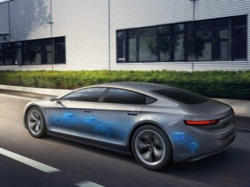 Bosch unifies infotainment and driver assistance in chip agnostic stack