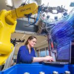 Bosch rolls out generative AI in manufacturing