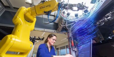 Bosch rolls out generative AI in manufacturing