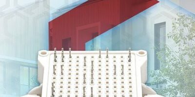 1200V QSiC half bridge power modules