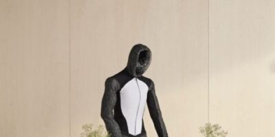 1x raises $100m for production of humanoid robot