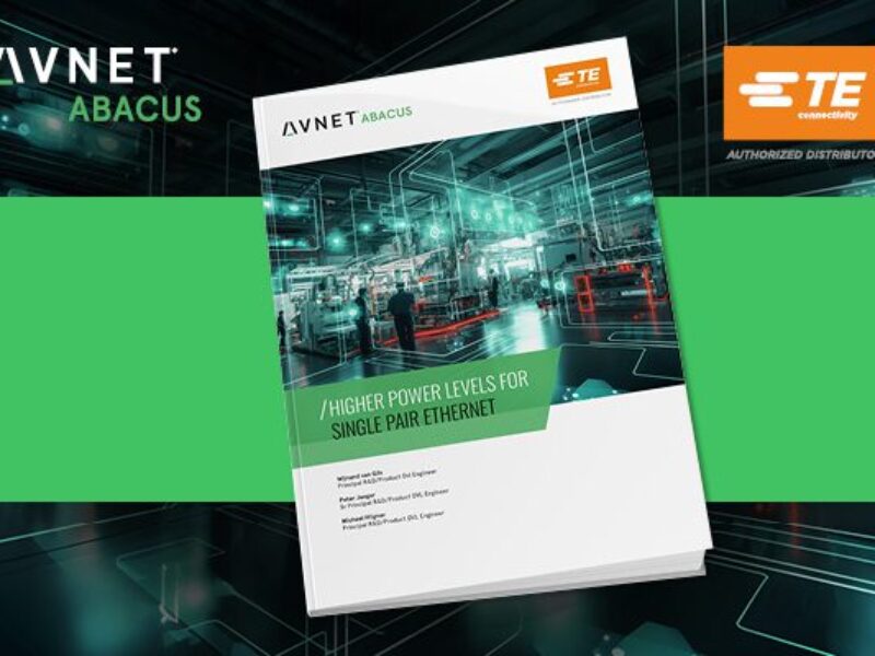 Higher Power Levels for Single Pair Ethernet