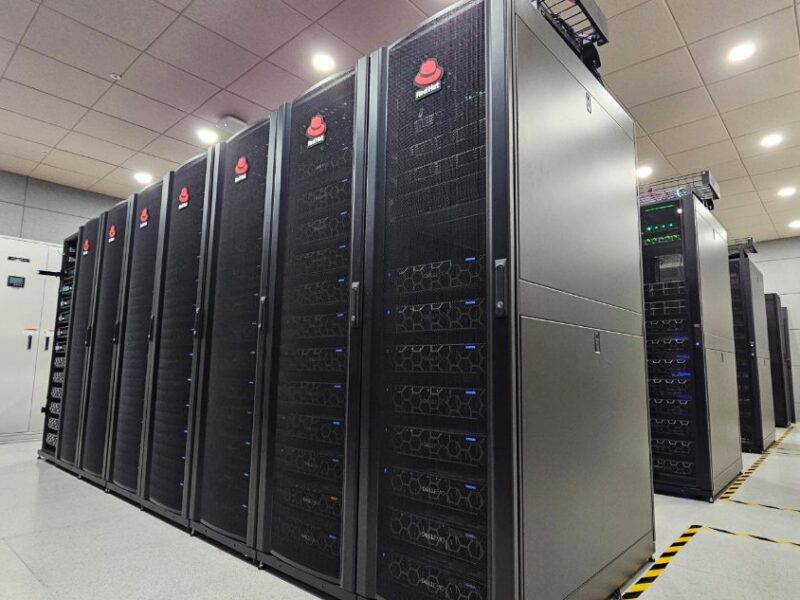 Samsung Electronics and Red Hat partner on CXL memory