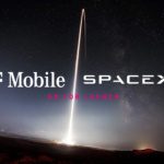 Lancement des satellites SpaceX pour le service T-Mobile Direct to Cell