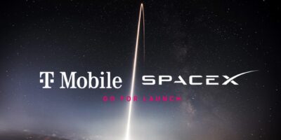 Lancement des satellites SpaceX pour le service T-Mobile Direct to Cell