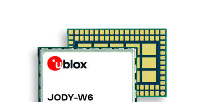 Wi-Fi 6E, Bluetooth module unlocks new automotive use cases