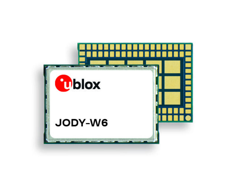 Wi-Fi 6E, Bluetooth module unlocks new automotive use cases