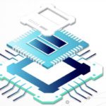 Open chiplet platform enables scaling of next generation LLMs/AI