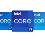 Les derniers processeurs Intel couvrent les applications mobiles, bureau, périphériques