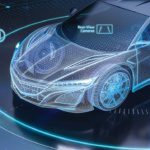First 3MP SoC image sensor for LED flicker-free automotive cameras