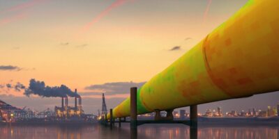 Study finds robots and AI can significantly reduce carbon emissions