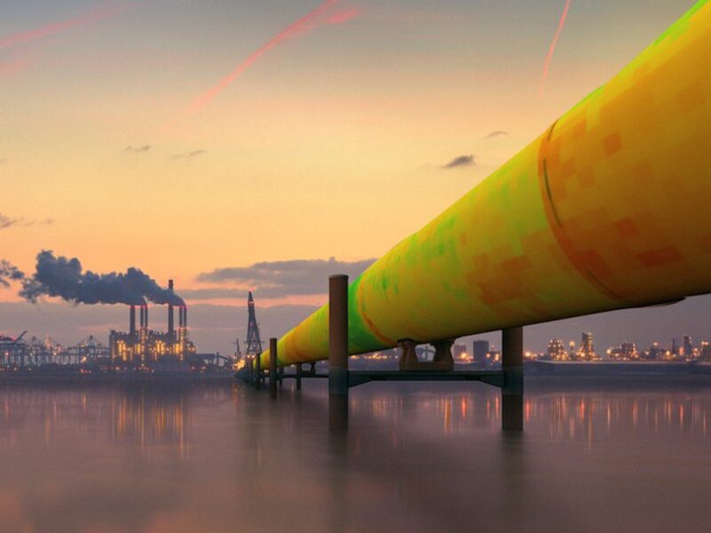 Study finds robots and AI can significantly reduce carbon emissions