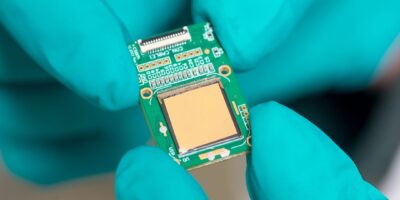 QDI Systems gets funding to scale quantum dots for imaging