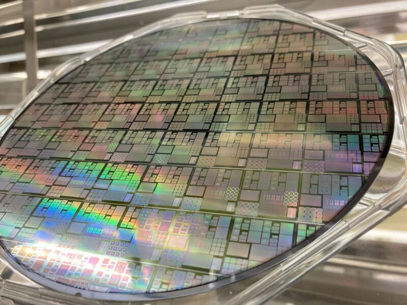 ITRI and TSMC collaborate on fast, ultra-low power SOT-MRAM