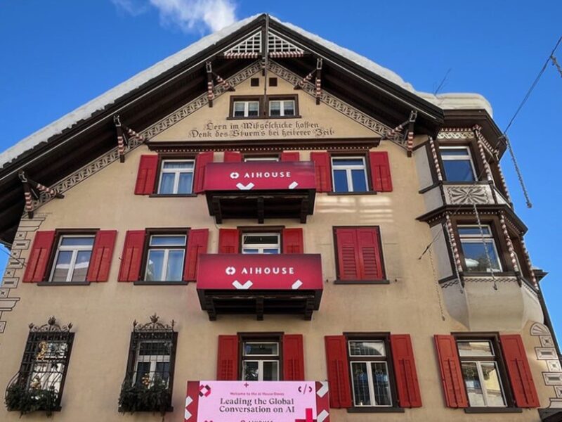 Swisscom cooperates with NVIDIA on trusted Generative AI