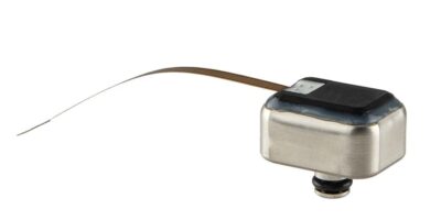 Smart pressure sensor address sustainable water use