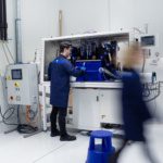 VARTA expands battery research with new facility in Graz