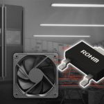 MOSFETs compacts 600 V pour les conceptions à bas profil