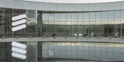 Ericsson gets EIB funding for wireless technology research