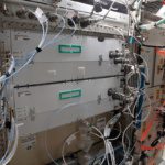 HPE to launch enhanced spaceborne computer to ISS