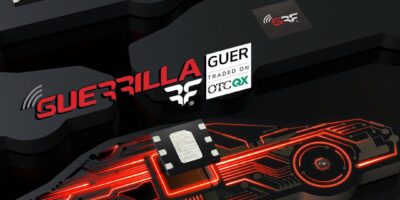 0.25-W linear PAs and LNAs target automotive cellular compensators