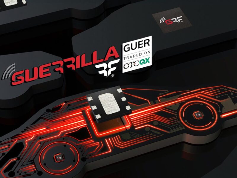 0.25-W linear PAs and LNAs target automotive cellular compensators