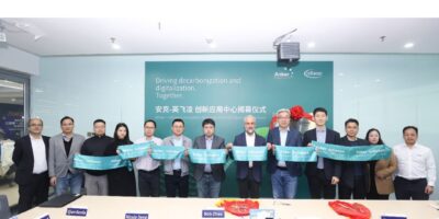 Infineon, Anker PD fast charging lab to cut carbon dioxide