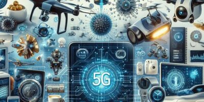 Telecoms trends for 2024