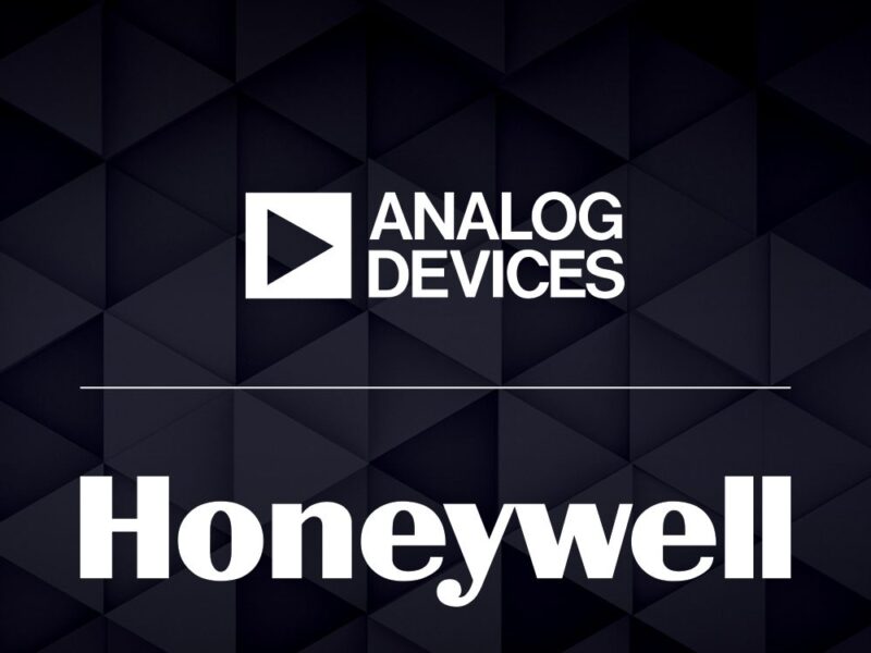 Honeywell, ADI team on single pair ethernet for building automation