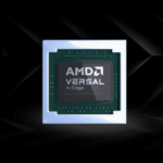 AMD shows first 7nm automotive FPGA and embedded processor