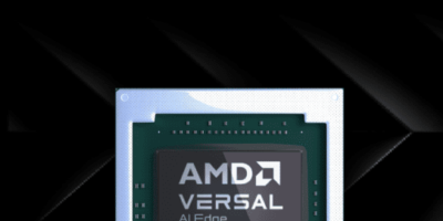 AMD shows first 7nm automotive FPGA and embedded processor