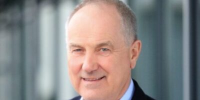 European RISC-V startup is named Quintauris, appoints CEO