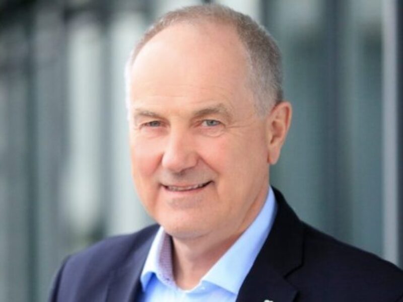 European RISC-V startup is named Quintauris, appoints CEO