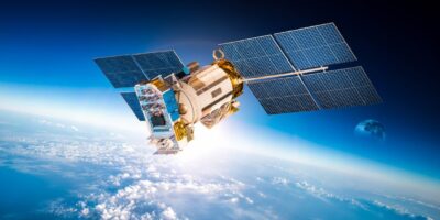 Running IoT through the skies