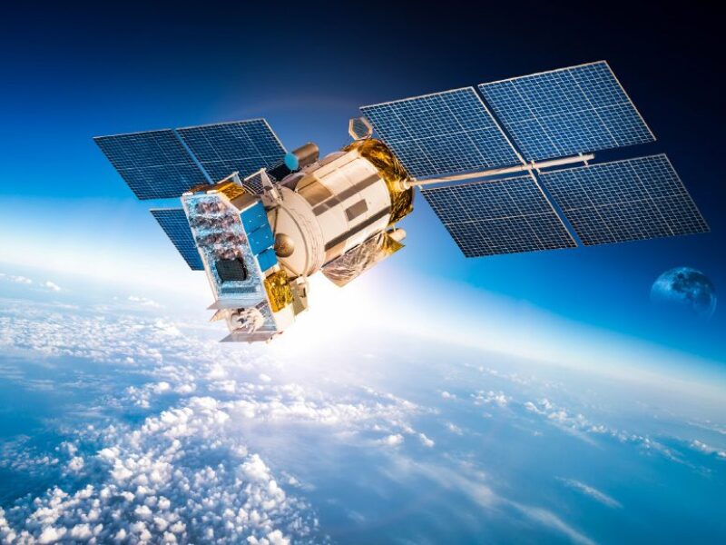 Running IoT through the skies