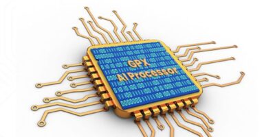 Development platform for AI edge processors