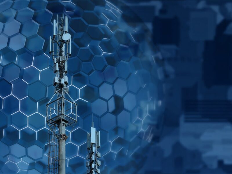 InterDigital joins Princeton NextG program, contributes AI in wireless