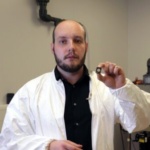 Cold atoms boost quantum sensing